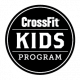 crossfit kids logo